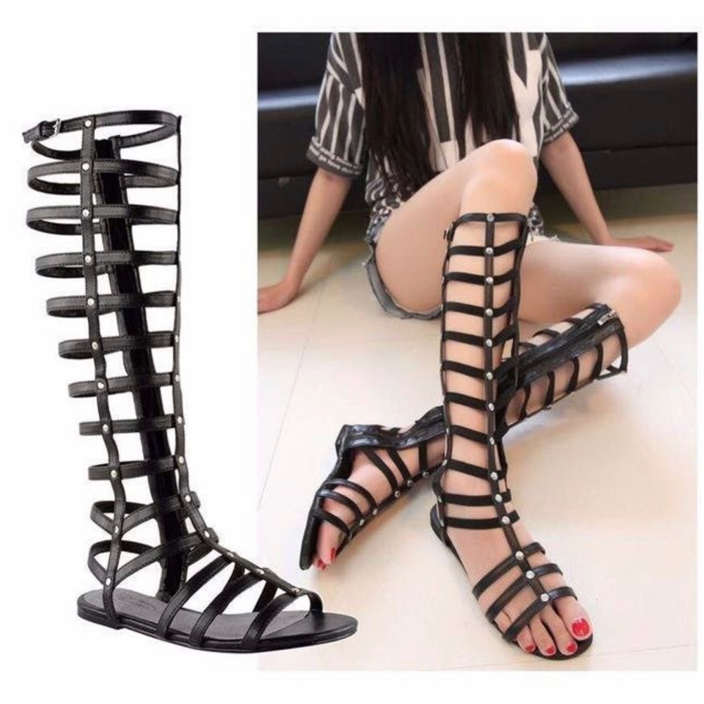 Stuart weitzman sandals
